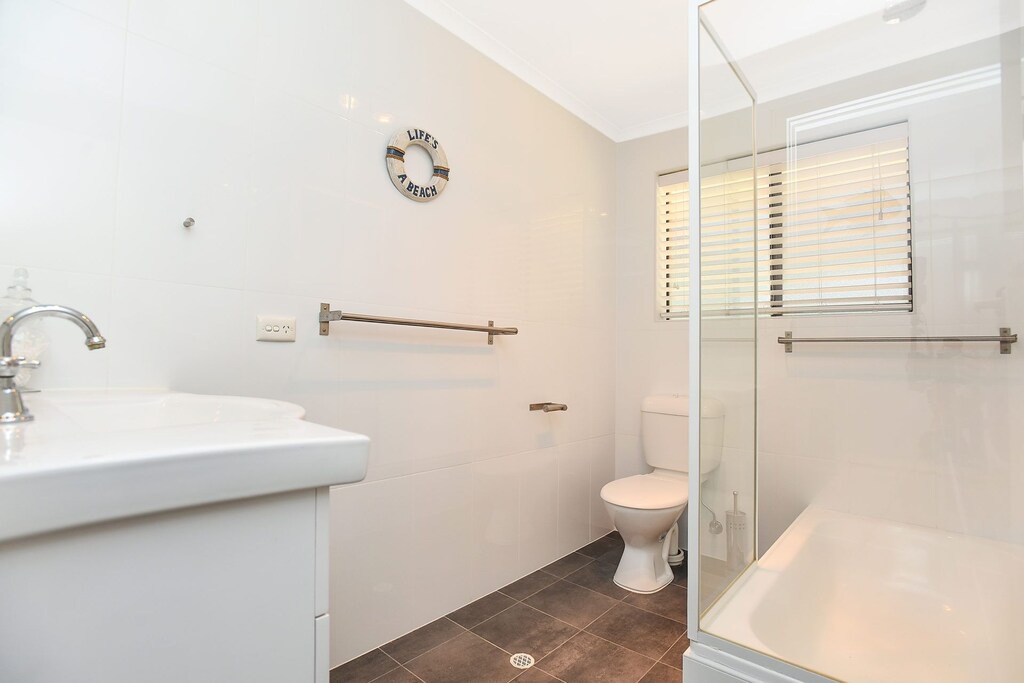 Photo of Bathroom in Port Elliot