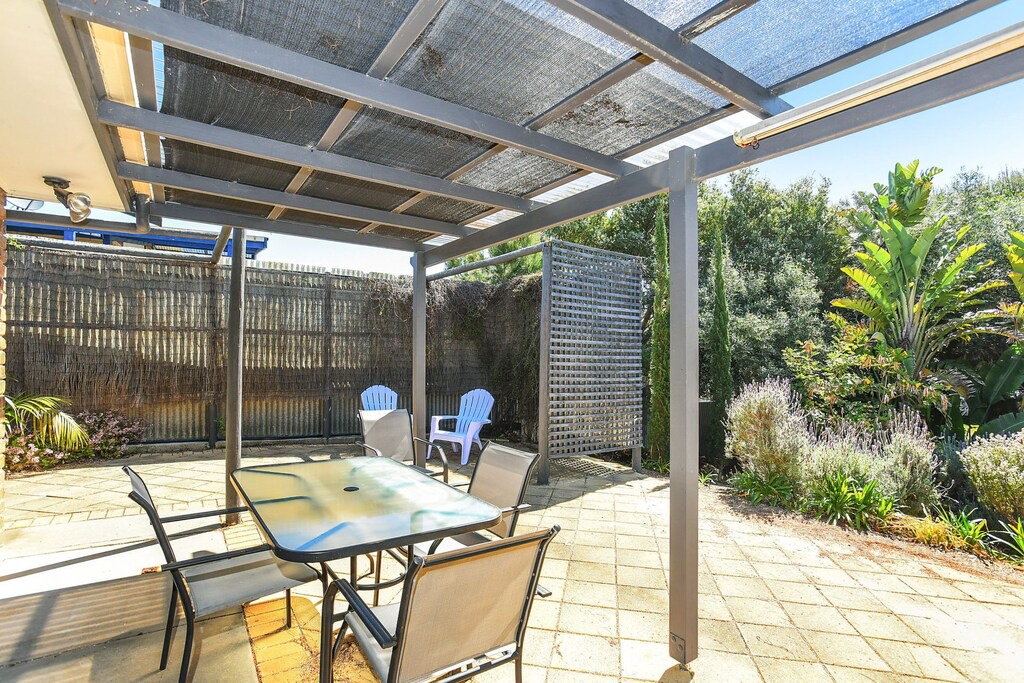 Photo of Patio Balcony in Port Elliot