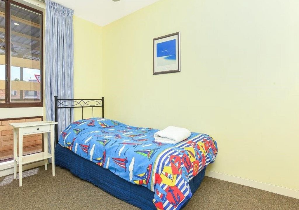 Photo of Bedroom in Port Elliot
