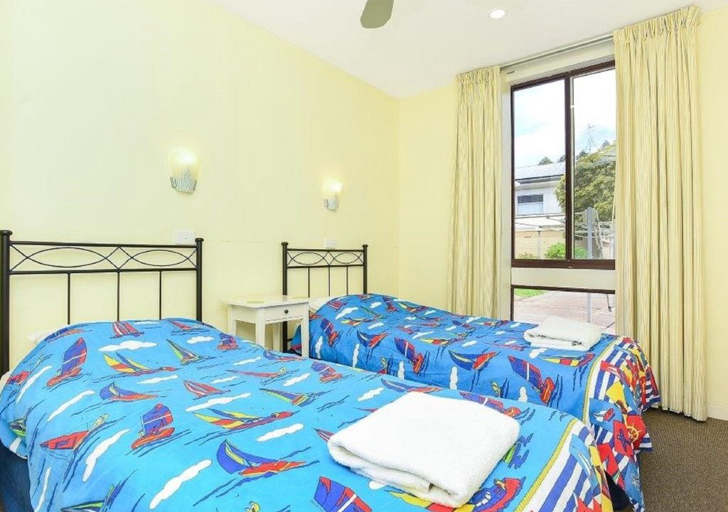 Photo of Bedroom in Port Elliot