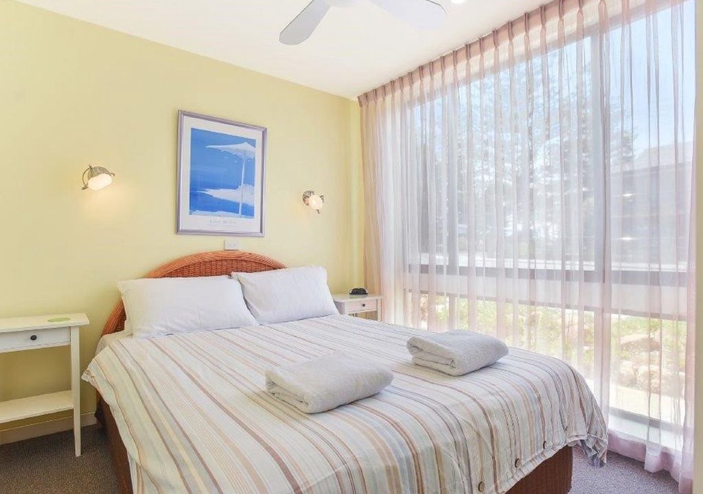 Photo of Bedroom in Port Elliot