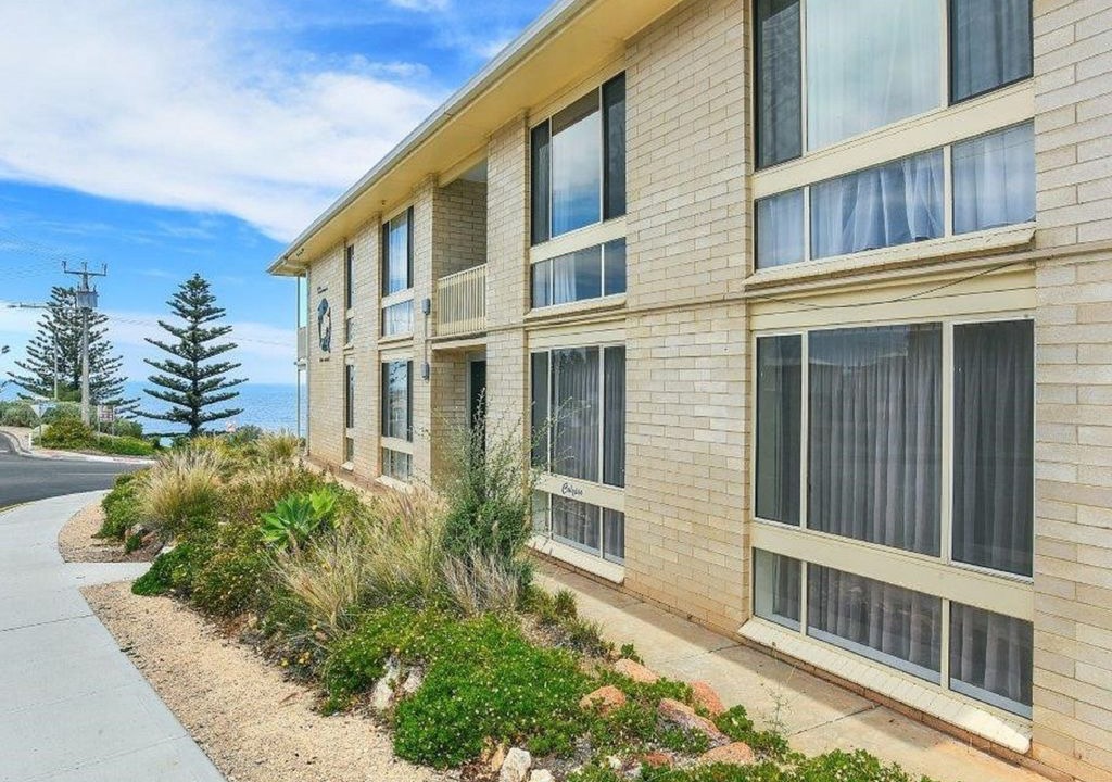 Photo of Buildings in Port Elliot