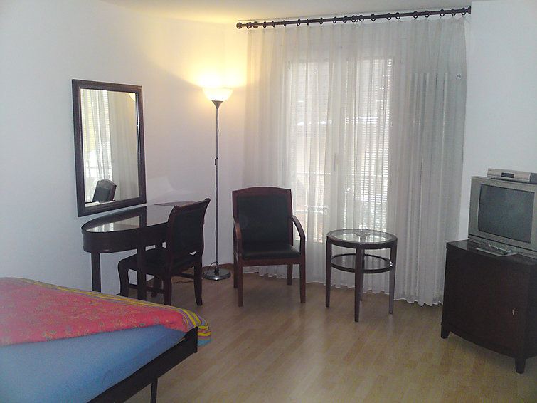 Photo of Livingroom in Muhlebach
