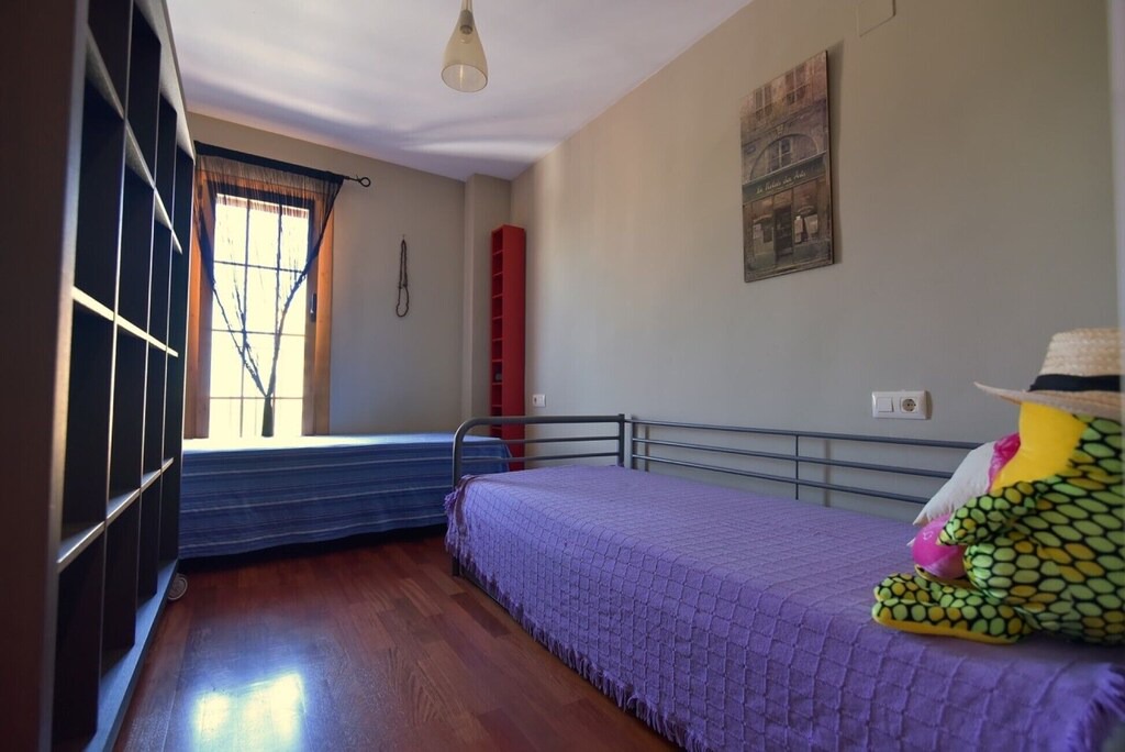 Photo of Bedroom in Port Saplaya