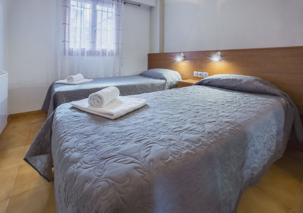 Photo of Bedroom in Monte Pego