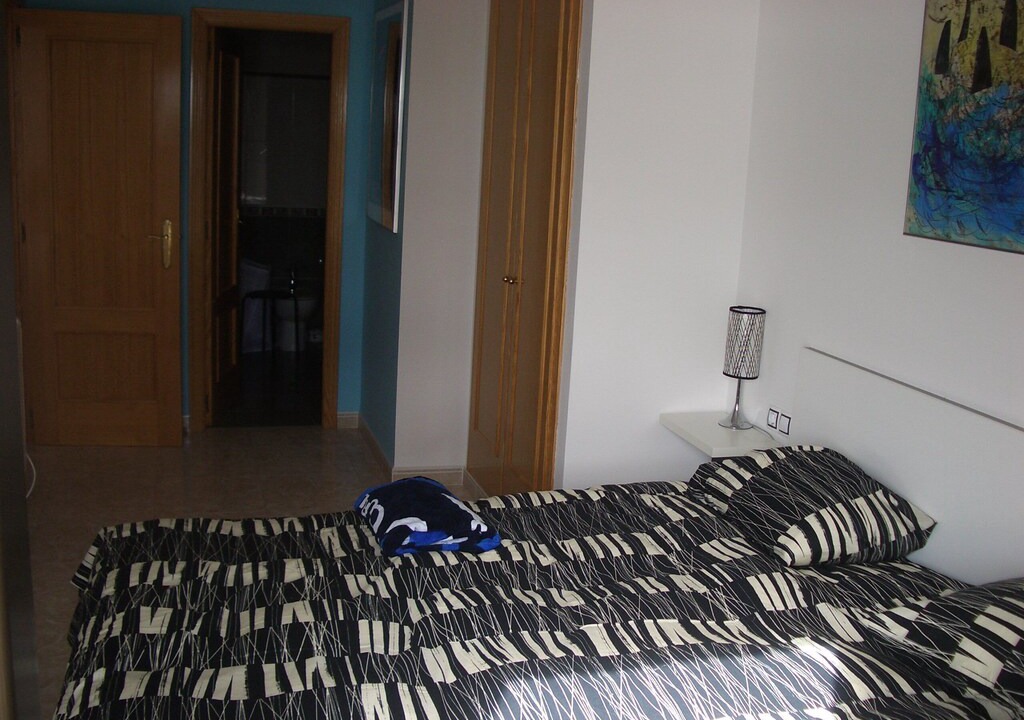 Photo of Bedroom in Port Saplaya