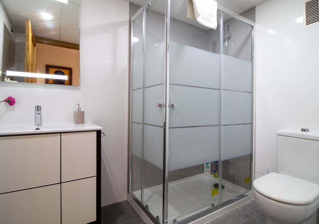 Photo of Bathroom in El Pilar