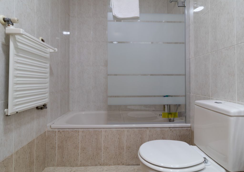 Photo of Bathroom in El Pilar