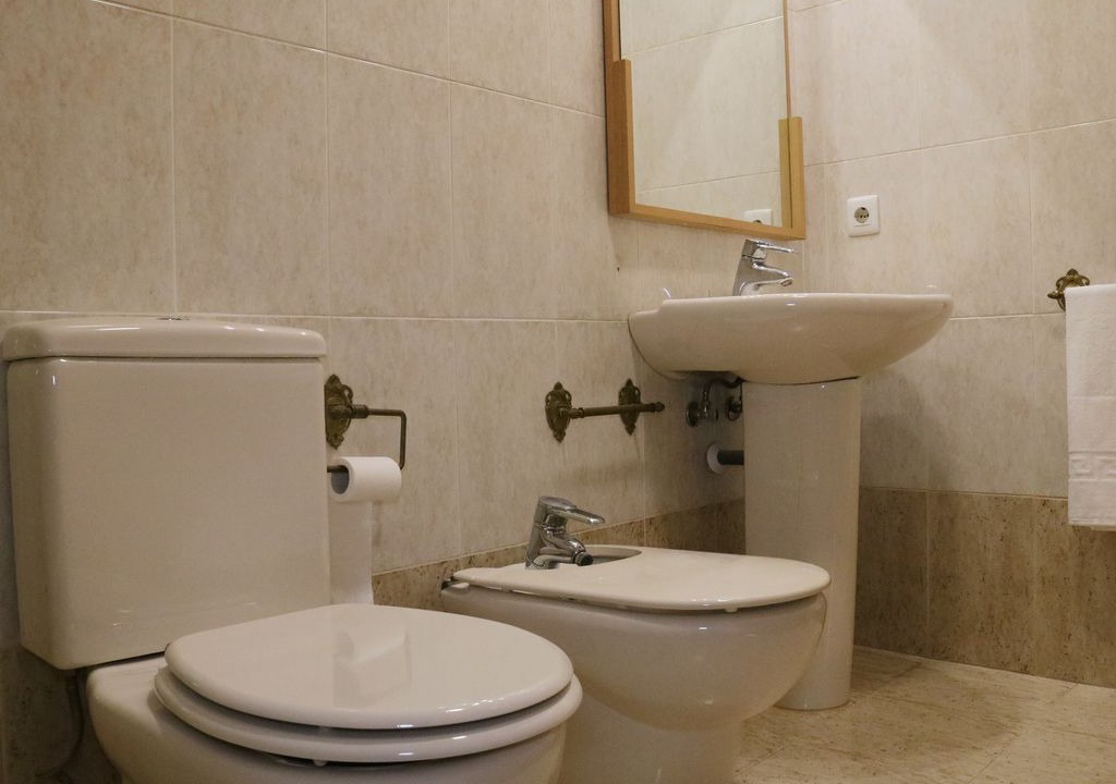 Photo of Bathroom in El Pilar