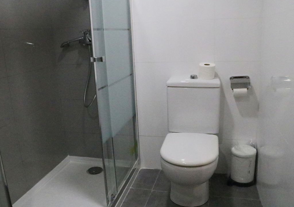 Photo of Bathroom in El Pilar