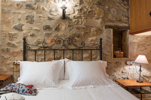 Photo of Bedroom in Sant Mateu