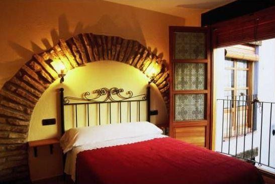 Photo of Bedroom in Sant Mateu