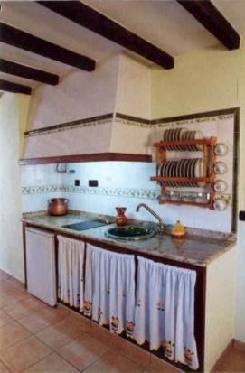 Photo of Kitchen in Sant Mateu