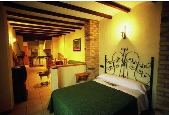 Photo of Bedroom in Sant Mateu