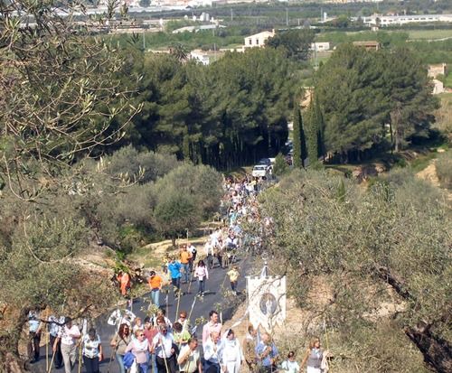 Photo of Outdoor in Sant Mateu