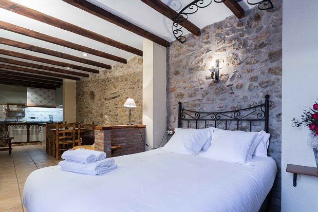 Photo of Bedroom in Sant Mateu