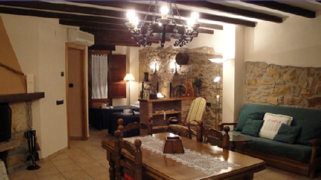 Photo of Livingroom in Sant Mateu