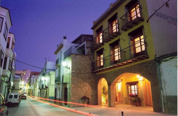 Photo of Buildings in Sant Mateu