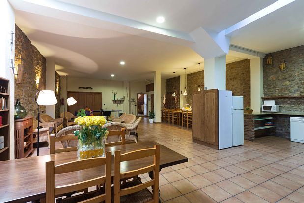Photo of Livingroom in Sant Mateu