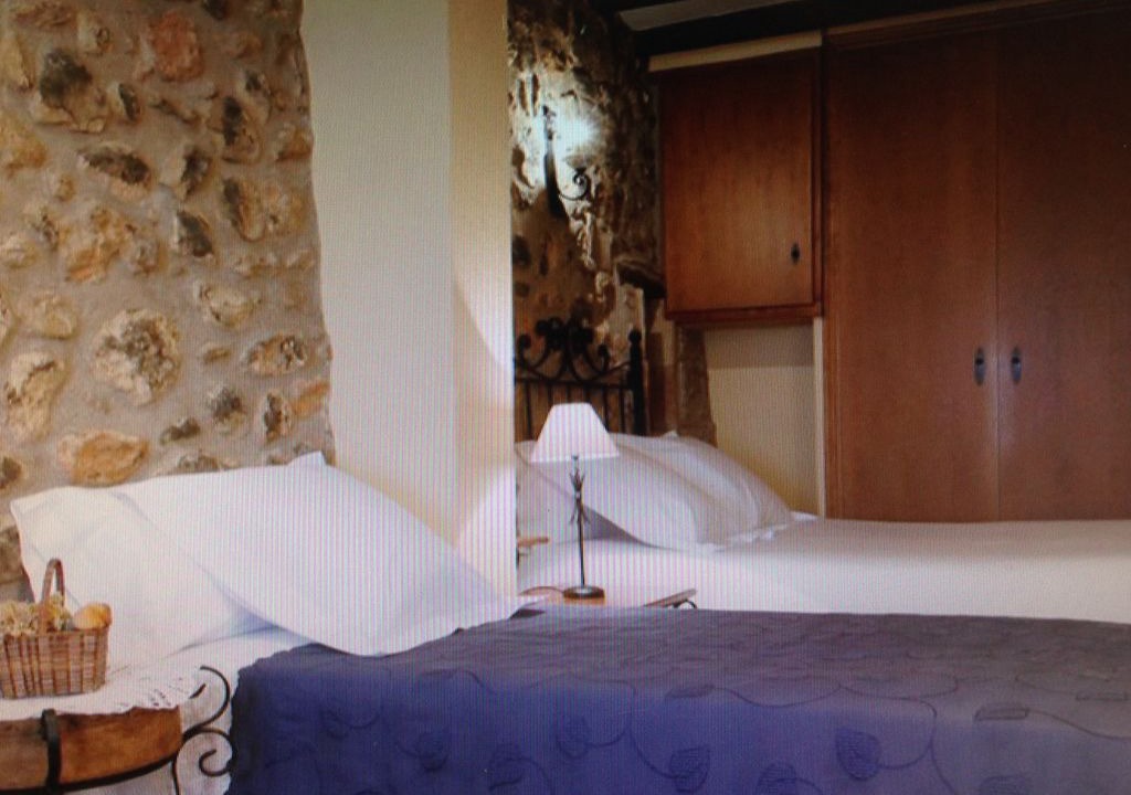 Photo of Bedroom in Sant Mateu