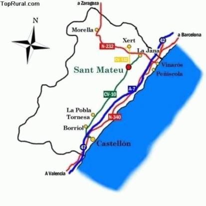 Photo of Others in Sant Mateu