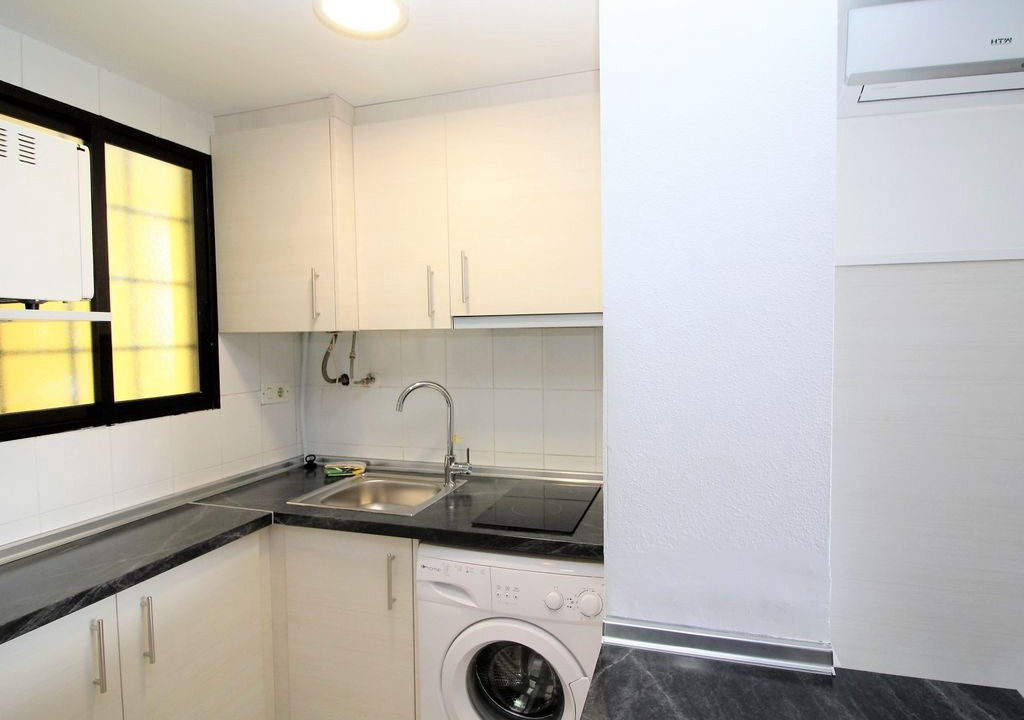 Photo of Kitchen in Benidorm
