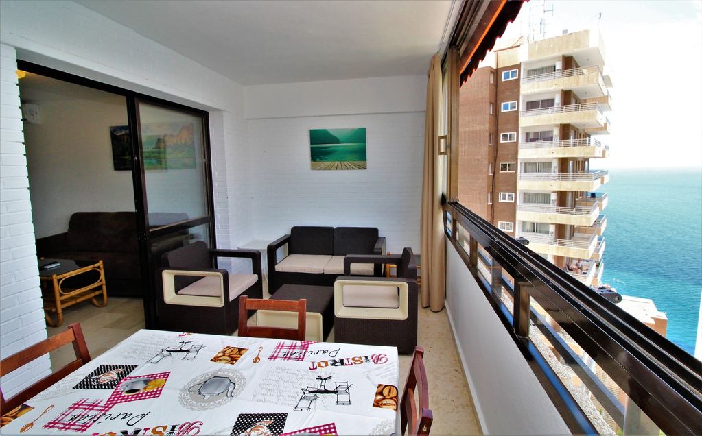 Photo of Others in Benidorm