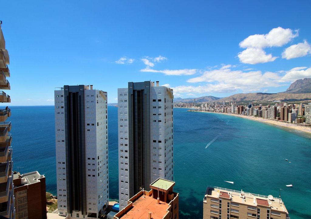 Photo of Others in Benidorm