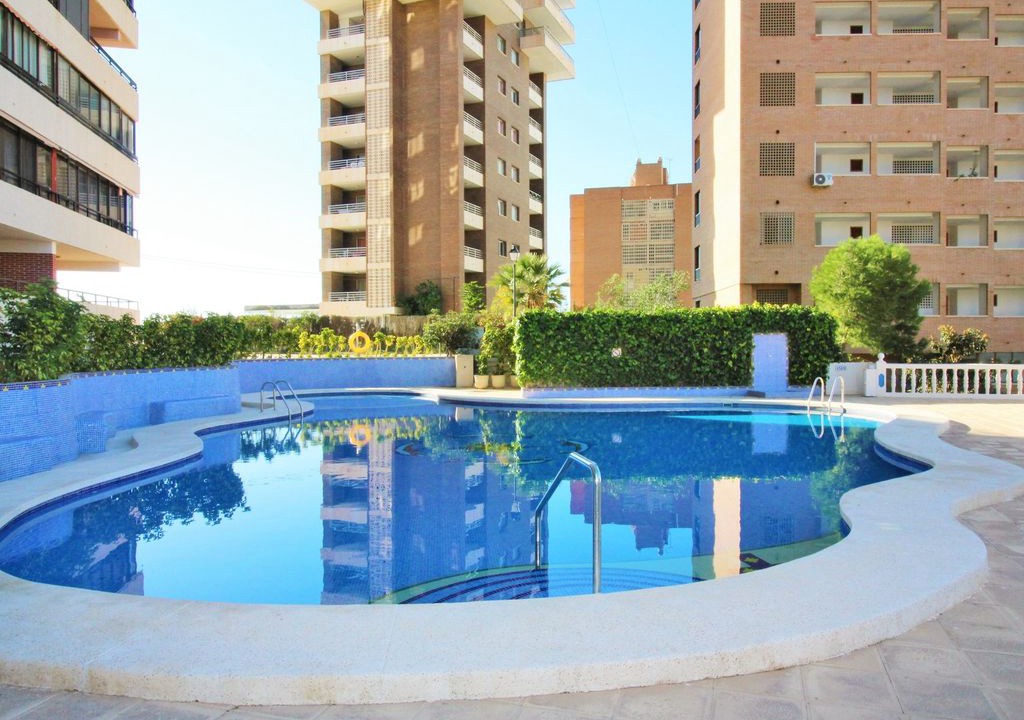 Photo of Outdoor in Benidorm