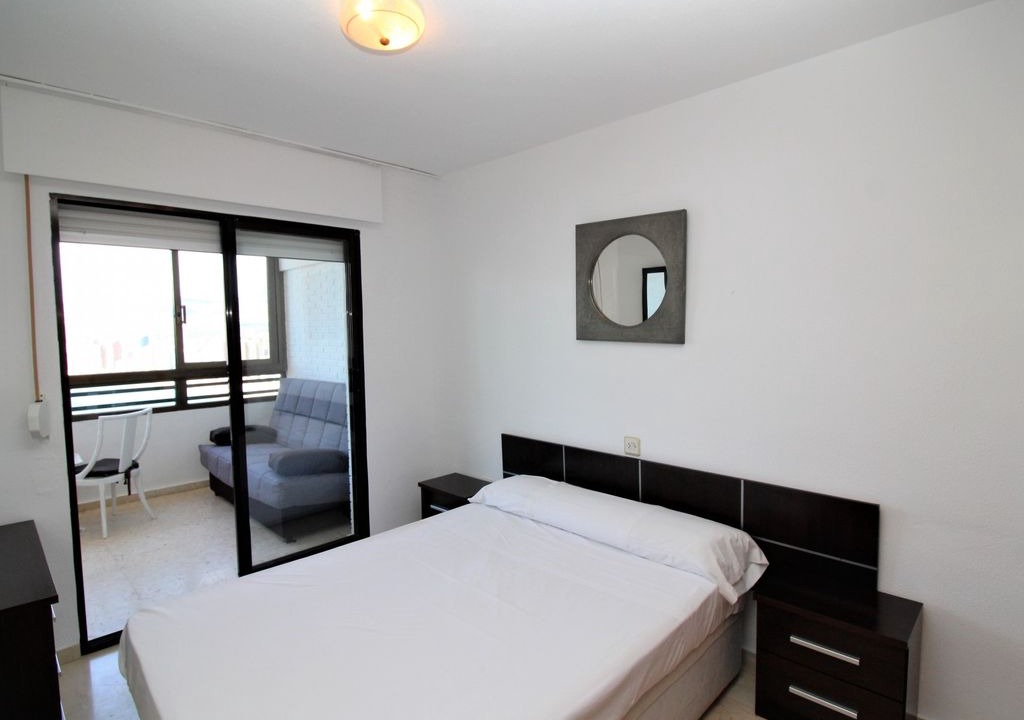 Photo of Bedroom in Benidorm