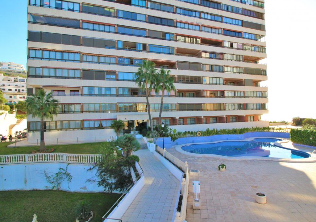 Photo of Outdoor in Benidorm