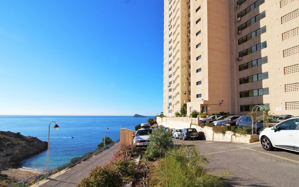Photo of Others in Benidorm
