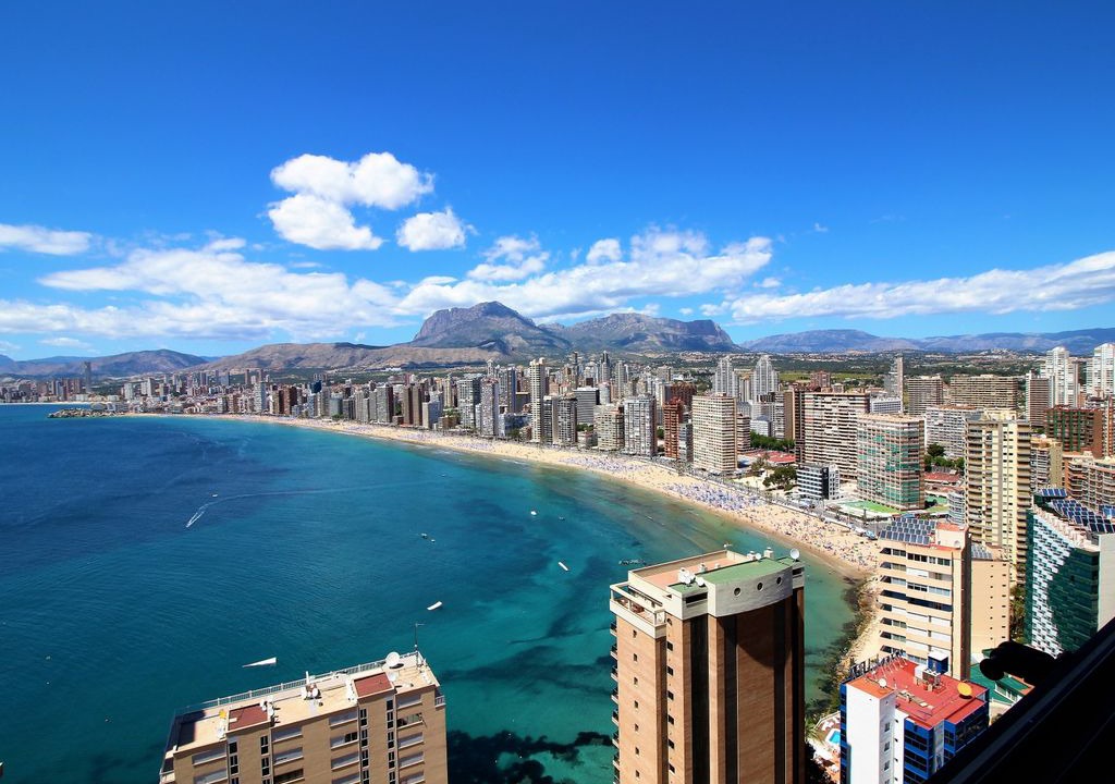 Photo of Outdoor in Benidorm