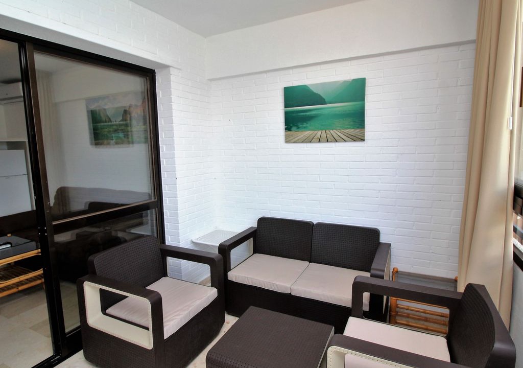 Photo of Livingroom in Benidorm