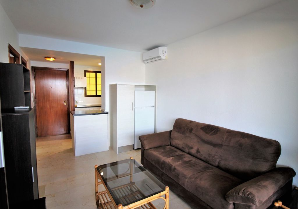 Photo of Livingroom in Benidorm