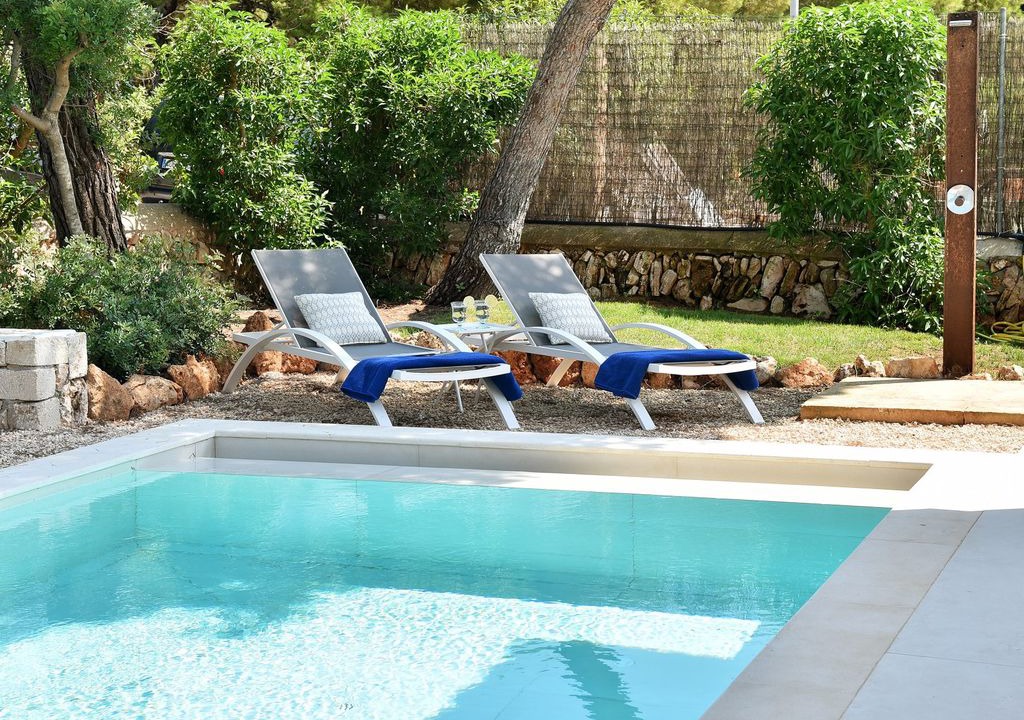 Photo of Outdoor in Cala Serena