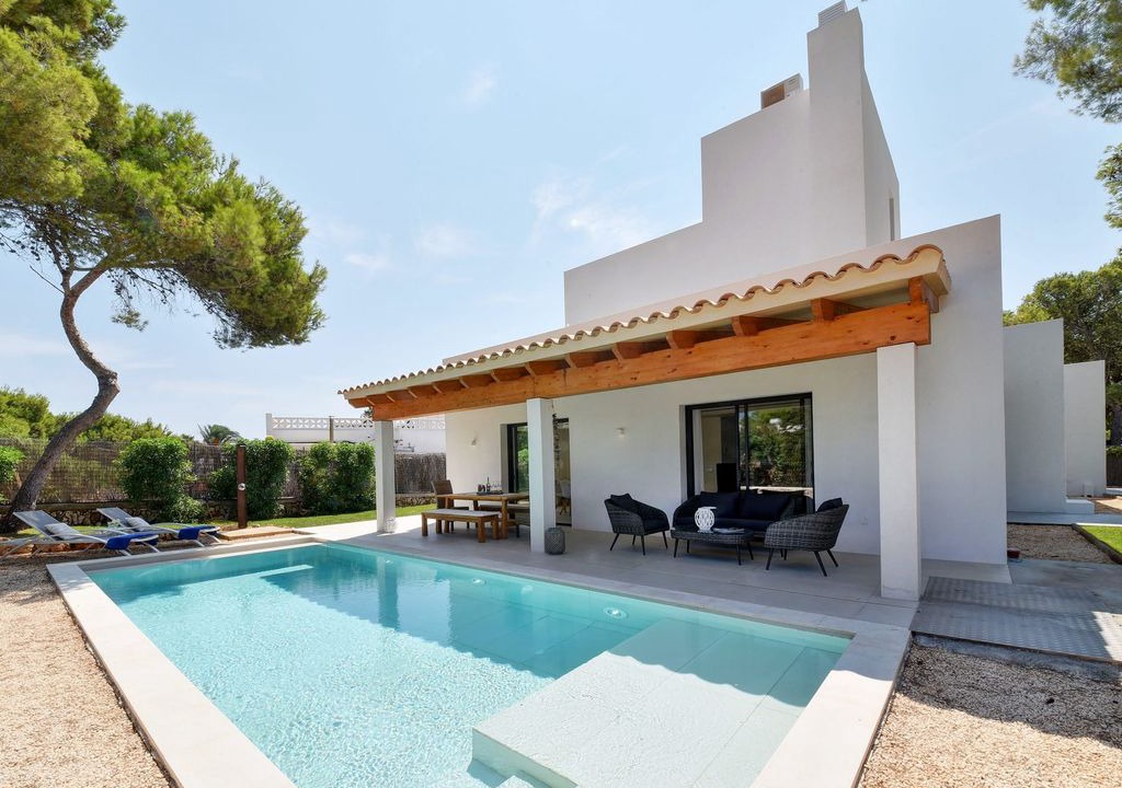 Photo of Outdoor in Cala Serena