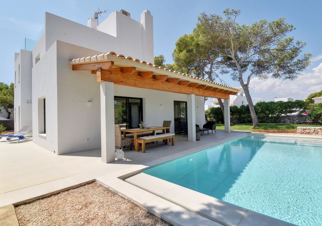 Photo of Outdoor in Cala Serena