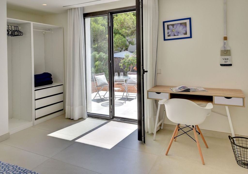 Photo of Livingroom in Cala Serena