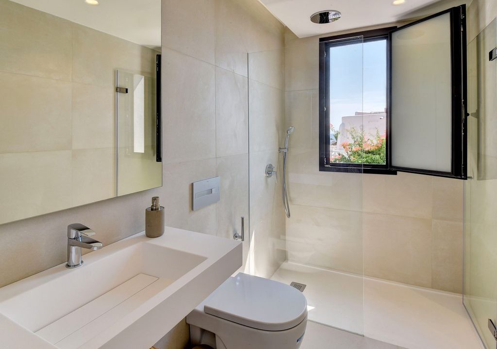 Photo of Bathroom in Cala Serena