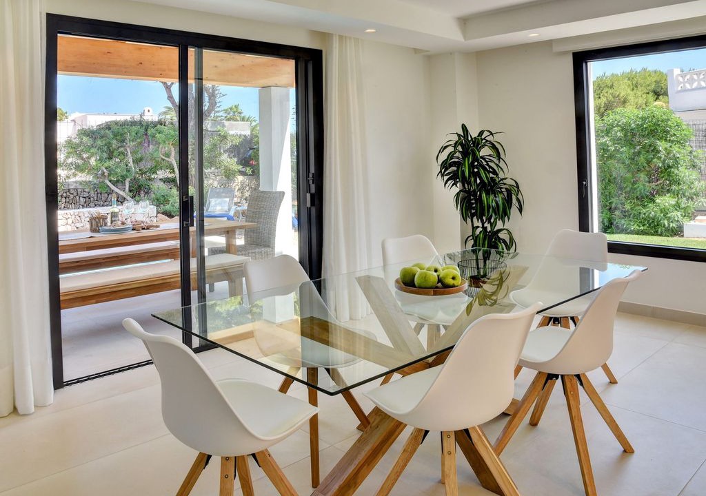Photo of Livingroom in Cala Serena