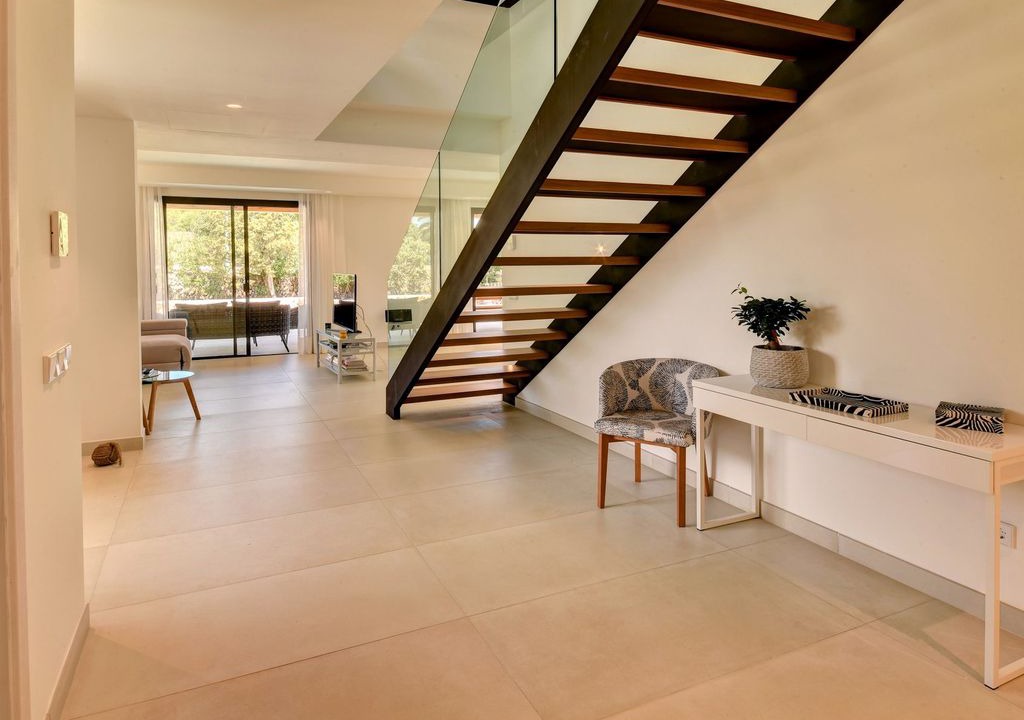 Photo of Livingroom in Cala Serena