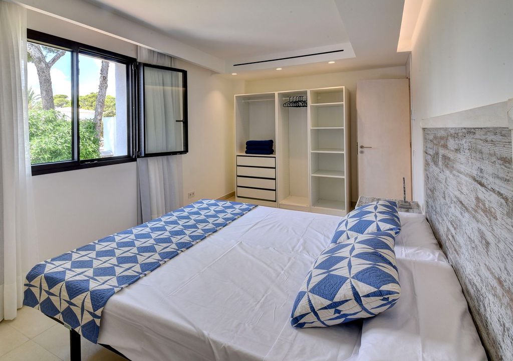 Photo of Bedroom in Cala Serena