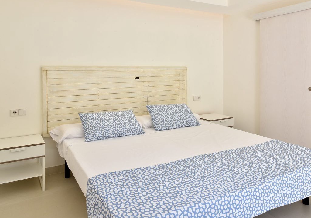 Photo of Bedroom in Cala Serena