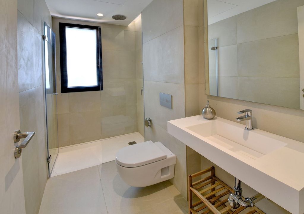 Photo of Bathroom in Cala Serena