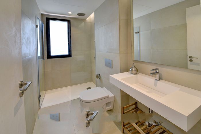 Photo of Bathroom in Cala Serena