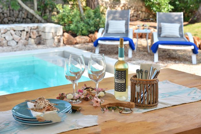 Photo of Outdoor in Cala Serena