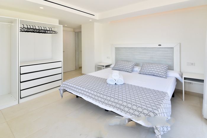 Photo of Bedroom in Cala Serena