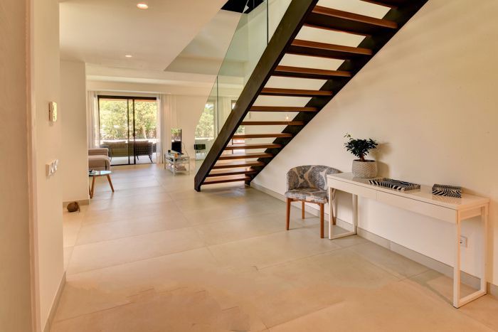 Photo of Livingroom in Cala Serena