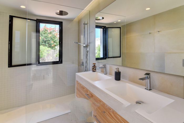 Photo of Bathroom in Cala Serena